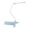 Kép 1/4 - Trio VARIO 522520187 csiptetős asztali lámpa titán fém incl. 1 x SMD, 3,6W, 3000K, 200Lm 200 lm 3000 K IP20 A