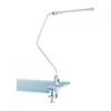 Kép 1/4 - Trio VARIO 522520187 csiptetős asztali lámpa titán fém incl. 1 x SMD, 3,6W, 3000K, 200Lm 200 lm 3000 K IP20 A