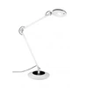Kép 1/2 - Trio RODERIC 527410101 íróasztal lámpa fehér fém incl. 1 x SMD, 6W, 3000K, 670Lm 670 lm 3000 K IP20 A+
