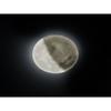 Kép 3/6 - Trio LUNAR 627514000 mennyezeti lámpa fehér akril incl. 22W LED/ 3000K/ 2000Lm SMD 2000 lm IP20 A+