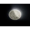 Kép 4/6 - Trio LUNAR 627514000 mennyezeti lámpa fehér akril incl. 22W LED/ 3000K/ 2000Lm SMD 2000 lm IP20 A+