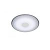 Kép 1/3 - Trio SHOGUN 628513001 mennyezeti lámpa fehér műanyag incl. 1 x SMD, 21,5W, 3000 - 5500K, 2400Lm 2400 lm 3000 K IP20 A