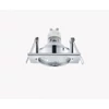 Kép 3/3 - Trio JURA 650000106 spot lámpa keret króm fém excl. 1 x GU10, max. 15W GU10 IP20