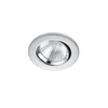 Kép 1/2 - Trio PAMIR 650510106 álmennyezetbe építhető lámpa króm fém incl. 1 x SMD, 5,5W, 3000K, 345Lm SMD 345 lm IP23 A