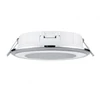 Kép 4/7 - Trio Aura 652410106 süllyesztett lámpa króm műanyag incl. 1 x 12,5W LED/ 3000K/ 900Lm SMD 1040 lm 3000 K IP20 A+