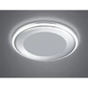 Kép 7/7 - Trio Aura 652410106 süllyesztett lámpa króm műanyag incl. 1 x 12,5W LED/ 3000K/ 900Lm SMD 1040 lm 3000 K IP20 A+