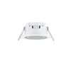 Kép 4/7 - Trio CORE 652510131 beépíthető spotlámpa incl. 1 x 5,5W LED/ 3000K/ 420Lm