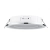Kép 4/7 - Trio CORE 652610106 álmennyezetbe építhető lámpa incl. 1 x 12,5W LED/ 3000K/ 900Lm SMD 1040 lm 3000 K IP20 A+