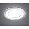 Kép 5/7 - Trio CORE 652610106 álmennyezetbe építhető lámpa incl. 1 x 12,5W LED/ 3000K/ 900Lm SMD 1040 lm 3000 K IP20 A+