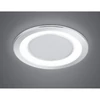 Kép 7/7 - Trio CORE 652610106 álmennyezetbe építhető lámpa incl. 1 x 12,5W LED/ 3000K/ 900Lm SMD 1040 lm 3000 K IP20 A+