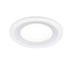 Kép 2/7 - Trio CORE 652610131 beépíthető led panel incl. 1 x 12,5W LED/ 3000K/ 900Lm