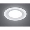 Kép 6/7 - Trio CORE 652610131 beépíthető led panel incl. 1 x 12,5W LED/ 3000K/ 900Lm