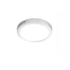Kép 1/2 - Trio CENTO 657011801 mennyezeti lámpa fehér alumínium incl. 1 x SMD, 17W, 3000K, 1600Lm 2000 lm 3000 K IP20 A+