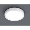 Kép 1/4 - Trio CENTO 657012401 mennyezeti lámpa fehér fém incl. 1 x SMD, 24W, 3000K, 1900Lm 1900 lm 3000 K IP20 A