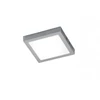 Kép 1/2 - Trio ZEUS 657111807 mennyezeti lámpa matt nikkel alumínium incl. 1 x SMD, 17W, 3000K, 1600Lm 2000 lm 3000 K IP20 A+