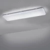 Kép 1/2 - Trio IMARA 658810100 wiz connected fehér műanyag incl. 1 x SMD, 40W, 3000 - 5500K, 3700Lm SMD 1 db 3700 lm IP20 A+