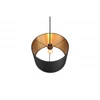 Kép 2/6 - Trio DUOline 73820180 modern függeszték