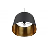 Kép 6/6 - Trio DUOline 73820180 modern függeszték