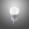 Kép 1/2 - Trio E14 WiZ 983-88 wiz connected fehér műanyag 7,5W/ 470Lm/ 2200 - 6500K/ dim/ RGB E14 470 lm A