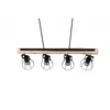 Kép 7/7 - Trio Jaipur R30614032 modern függeszték