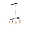 Kép 1/7 - Trio Ladder R30644002 modern függeszték