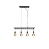 Kép 2/7 - Trio Ladder R30644002 modern függeszték