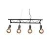 Kép 4/7 - Trio Ladder R30644002 modern függeszték