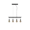 Kép 6/7 - Trio Ladder R30644002 modern függeszték