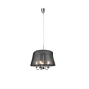 Kép 1/6 - Trio Cima R31035006 modern függeszték
