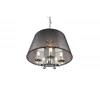 Kép 3/6 - Trio Cima R31035006 modern függeszték