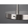 Kép 2/3 - Trio BLAKE R42111107 állólámpa incl. 5W LED/ 3000K/ 450Lm