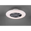 Kép 1/6 - Trio VISBY R62402106 mennyezeti lámpa incl. 40W LED/ 3000-6500K/ 3000Lm