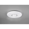 Kép 1/6 - Trio LIA R65051000 ufó lámpa incl. 20W LED/ 3000-5000K/ 2400Lm