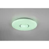 Kép 3/6 - Trio LIA R65051000 ufó lámpa incl. 20W LED/ 3000-5000K/ 2400Lm