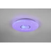 Kép 4/6 - Trio LIA R65051000 ufó lámpa incl. 20W LED/ 3000-5000K/ 2400Lm