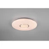 Kép 5/6 - Trio LIA R65051000 ufó lámpa incl. 20W LED/ 3000-5000K/ 2400Lm