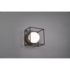 Kép 4/4 - Trio GABBIA R20401032 fali spotlámpa excl. 1 x G9, max. 28W