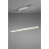 Kép 3/4 - Trio AGANO R32801107 led függeszték matt nikkel alumínium incl. 1 x SMD, 18W, 3000+4000+5000+6500K, 1800Lm SMD 1800 lm IP20 A+