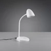 Kép 4/4 - Trio LOAD R59029901 íróasztal lámpa fehér műanyag incl. 4W LED, 3000K, 480Lm SMD 480 lm IP20 A++