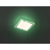 Kép 3/4 - Trio SLIDE R62611106 mennyezeti lámpa incl. 12W LED/ 3000K/ 1000Lm