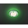 Kép 3/4 - Trio SLIDE R62621106 mennyezeti lámpa incl. 12W LED/ 3000K/ 1000Lm