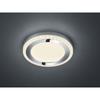 Kép 4/4 - Trio SLIDE R62621906 mennyezeti lámpa incl. 24W LED/ 3000K/ 2000Lm