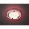 Kép 1/4 - Trio SLIDE R62621906 mennyezeti lámpa incl. 24W LED/ 3000K/ 2000Lm