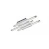 Kép 1/2 - Trio STREET R62811500 mennyezeti lámpa króm fém incl. 3 x SMD, 4,5W, 3000K, 400Lm 400 lm 3000 K IP20 A++