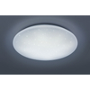 Kép 3/4 - Trio KATO R67609100 mennyezeti lámpa fehér műanyag incl. 1 x SMD, 27W, 3000 - 5500K, 2700Lm SMD 2700 lm IP20 A+