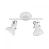 Kép 1/2 - Trio GINA R80152001 mennyezeti lámpa fém excl. 2 x E14, max. 40W E14 204 lm 2700 K IP20