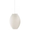 Kép 1/2 - Trio PAPER 3491400-00 egyágú függeszték fehér excl. 1 x E27, max. 60W