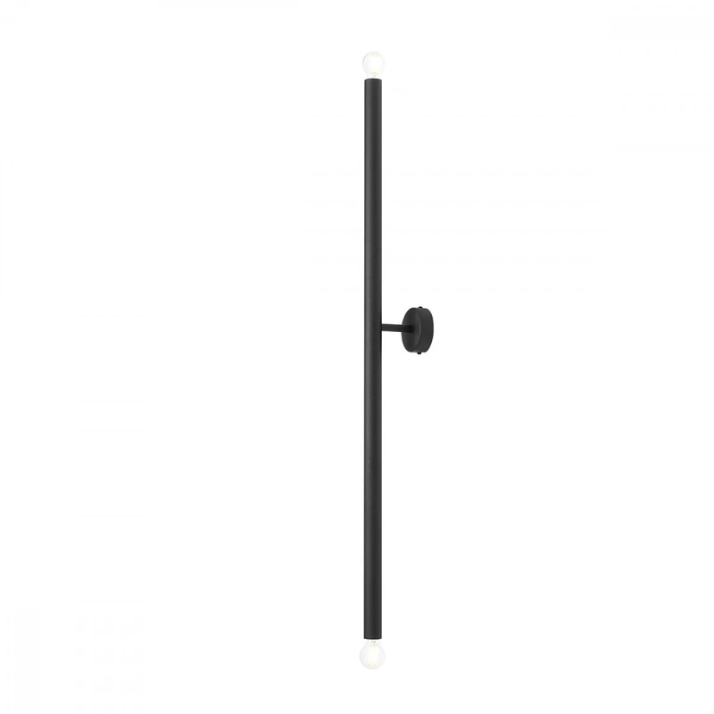 Aldex 1072D1_L fali lámpa fém 2 x 40W E14