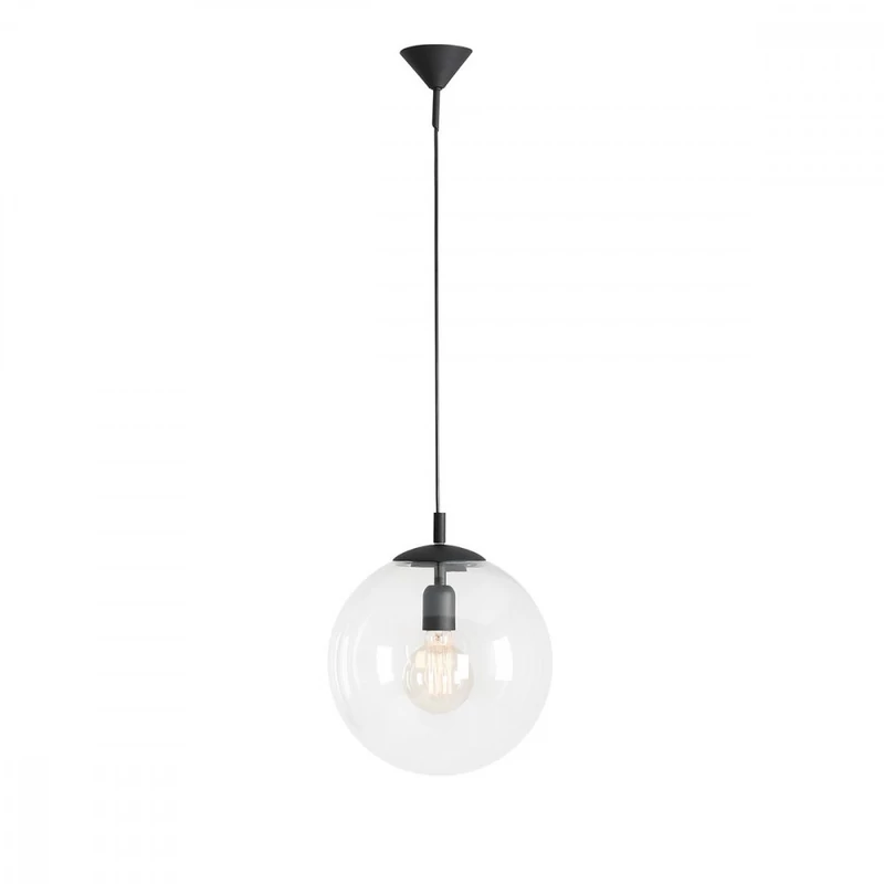 Aldex 562G5 függeszték fém / üveg 1 x max 60W E27
