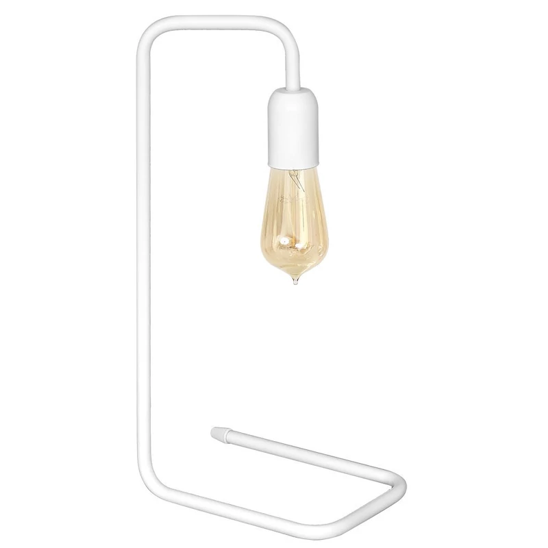 Aldex 860B1 asztali lámpa fém 1 x max 60W E27